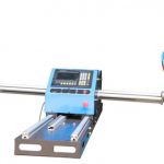 prenosný plazmový rezací stroj pre kovové tupe a rúrky