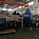 Náhradné diely kamiónov CNC prenosné rezacie stroje, prispôsobiť viac pracovných podmienok