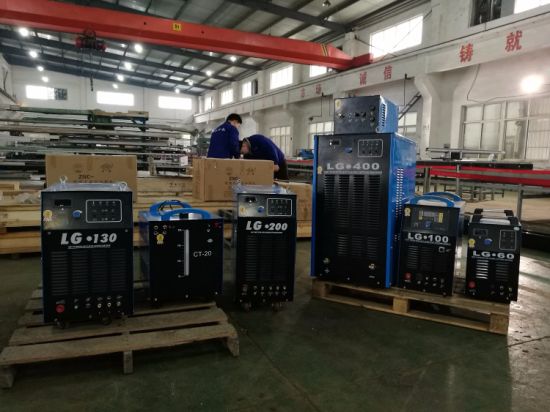 Náhradné diely kamiónov CNC prenosné rezacie stroje, prispôsobiť viac pracovných podmienok