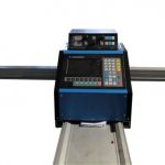 Prenosný lacný CNC plazmový rezací stroj Lgk 120A