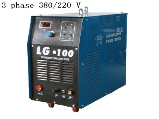 Čína Jiaxin 3 fázové rezanie Železo, uhlíková oceľ, meď, hliník, CNC plazmový rezací stroj z nerezovej ocele od Jiaxin