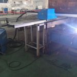 CNC Automatické plazmové rezacie stroje na plynové alebo plazmové rezačky