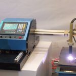 továrenská cena reklama CNC plazmový rezací stroj na kovový plech