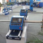 Prenosný CNC plazmový plameňový plynový rezací stroj
