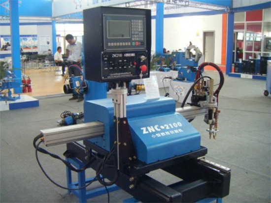 vysokovýkonný plazmový rezač veľkých typov CNC plazmového rezacieho stroja na predaj