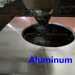 Čína 63A CNC plazmové plazmové rezacie strojové ceny