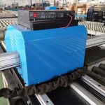 CNC automatické plazmové stoly stroj na rezanie kovov