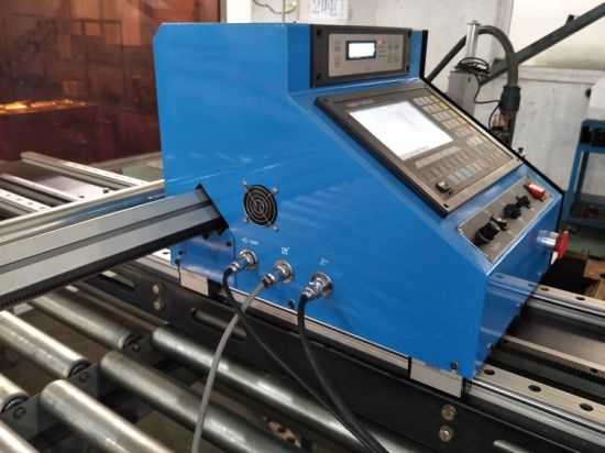 Nový typ silnejší CNC plazmový rezací stroj 2000x3000mm