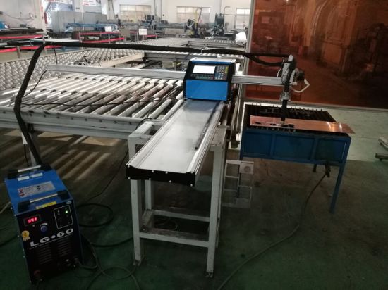 Čína rezanie 120 plazmového strihača rezanie 40 vzduch plazma fréza kontrolu pre CNC plazmy