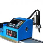 Najlepšia cena JX-1560 Prenosný CNC plazmový a plameňový rezací stroj FACTORY PRICE