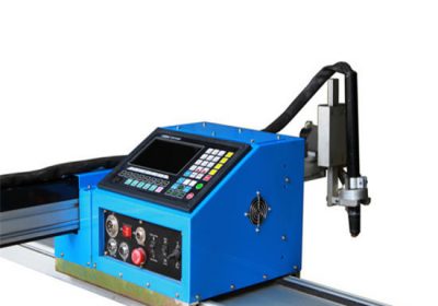 Najlepšia cena JX-1560 Prenosný CNC plazmový a plameňový rezací stroj FACTORY PRICE