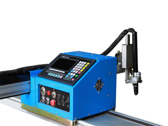 CNC plazmový rezací stroj veľkoobchod
