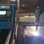CNC plazmové rezačky a plameňové rezacie stroje na kov
